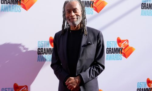 Bobby McFerrin’s Circlesongs project is ready for the spotlight