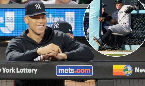 Yankees star gets needed ‘breakthrough’