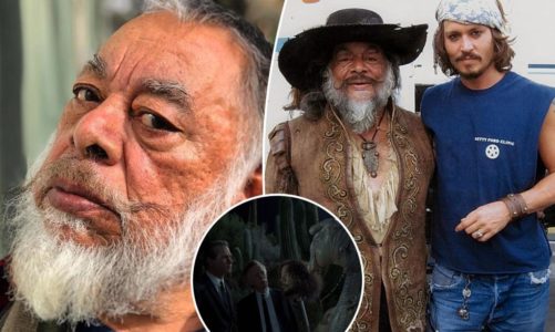 Sergio Calderón, ‘Men In Black,’ ‘Pirates of the Caribbean 3’ actor, dead at 77