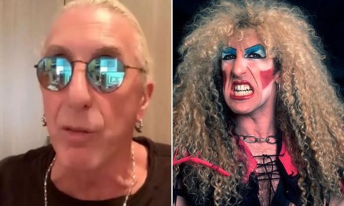 Dee Snider tells people to stop ‘caving’ to woke mob after trans backlash