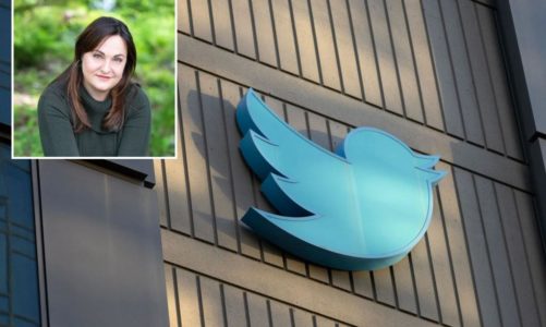 Twitter’s head of trust and safety Ella Irwin says she resigned