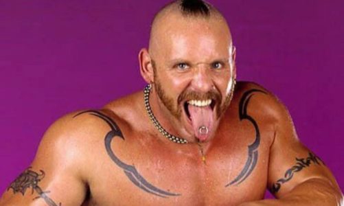 Former WWE star Darren ‘Droz’ Drozdov dead at 54