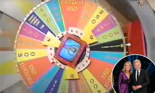 ‘Wheel of Fortune’ announces spin-off geared towards kids