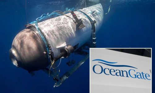 Titan sub company OceanGate took out $450K in PPP loans