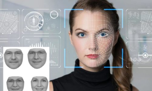 AI finds conservative women more attractive, happier in photos