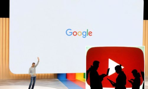 Google reportedly violates its standards in third-party ad deals