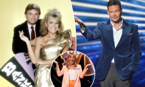 Vanna White lawyers up as Ryan Seacrest named ‘Wheel’ host