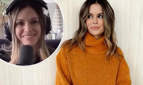 ‘O.C.’ star Rachel Bilson reveals all about her ‘first orgasm’