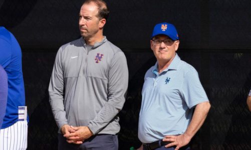 Mets’ 2024 free agent approach comes with a 2025 escape plan