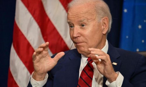 Joe Biden’s snub of Mayor Eric Adams: Letters