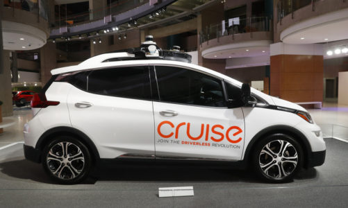 One reader dreams of roads filled with self-driving vehicles: Roadshow