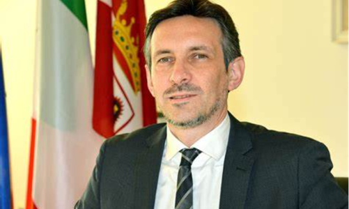 Exploring Trentino’s Economic Vision and Global Outreach: An In-Depth Conversation with Achille Spinelli, Councillor for the Province of Trento