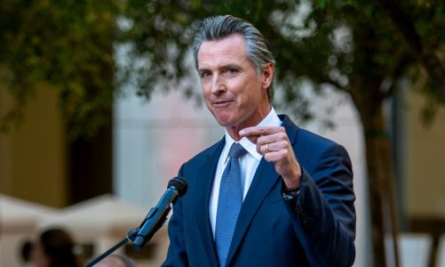 Gavin Newsom’s mental health plan is going to voters. Here’s what you need to know