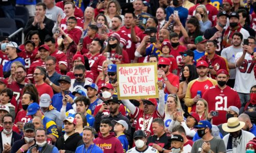 Cam Inman’s fans’ guide to following the SF 49ers on the road in 2023