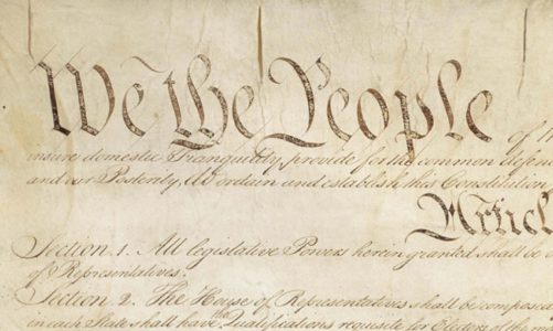 A quiz on the longest surviving written charter of government