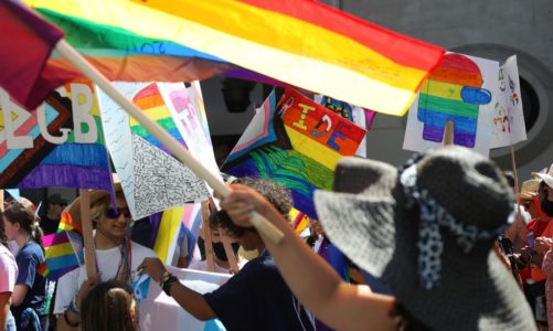9 parties, parades and LGBTQ+ events to celebrate Oakland Pride this weekend