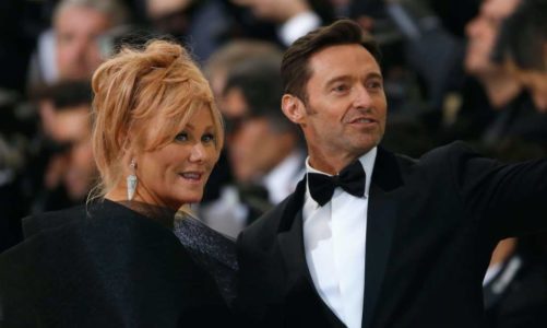 Hugh Jackman and his wife join ‘gray divorce’ trend with split