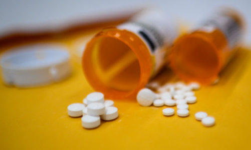 Artificial intelligence may influence whether you can get pain medication