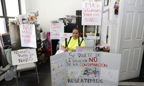 Protest against brothels in Queens and more: Letters