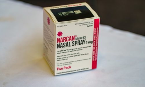 What to know about over-the-counter Narcan