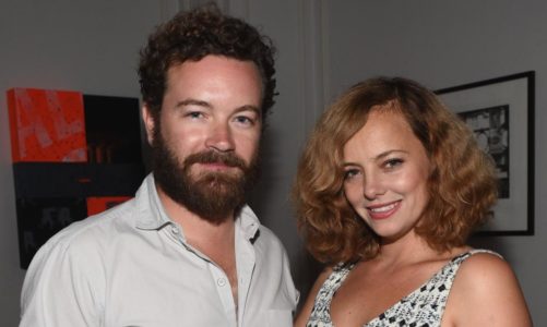 Does Bijou Phillips still believe Danny Masterson is not a rapist?
