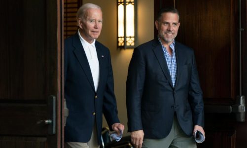 Media’s covert protection of scandal-plagued Bidens comes to light while still protecting president and Hunter