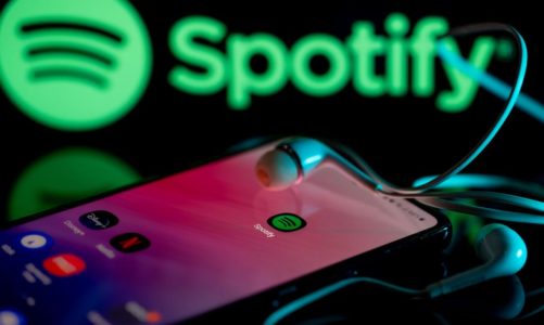 Spotify cracks down on white noise podcasts that cost $38M a year