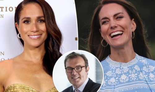 Prince Harry, Meghan Markle won’t return to UK over curtsy: author