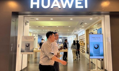 Teardown of Huawei’s new phone shows China’s processor chip breakthrough