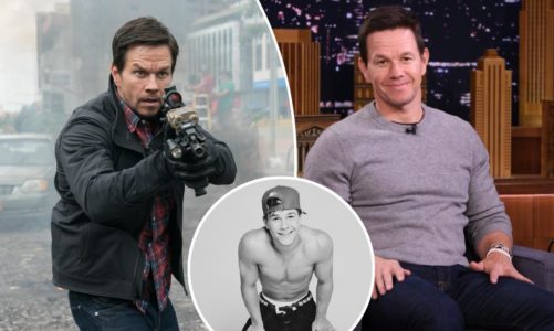 Mark Wahlberg may retire from acting after Las Vegas move