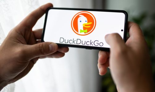 Switching away from Google’s search engine takes ‘too many steps’: DuckDuckGo CEO