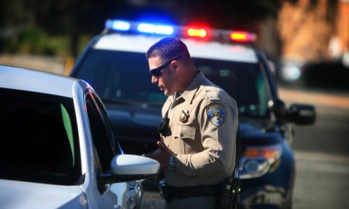 Some of the best drivers’ traffic-violation excuses to police officers