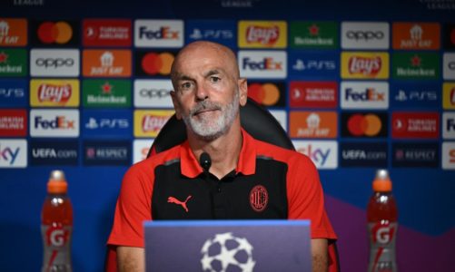 AC Milan vs. Newcastle odds, prediction