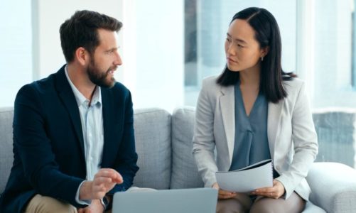 Managers now supposed to give ‘feedforward,’ not feedback