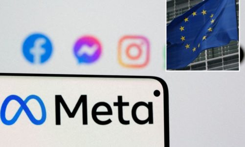 Meta may allow Facebook, Instagram users in Europe to pay to avoid ads: report
