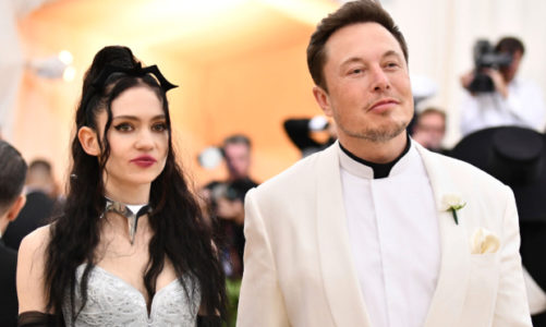 Grimes complains about Elon Musk’s co-parenting but confirms 3rd child