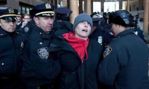 The NYPD-ACLU settlement will only bring the city more chaos
