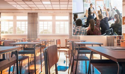 City needs to end rampant school absenteeism