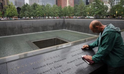 For 9/11 families, it’s 22 years without answers, justice or accountability
