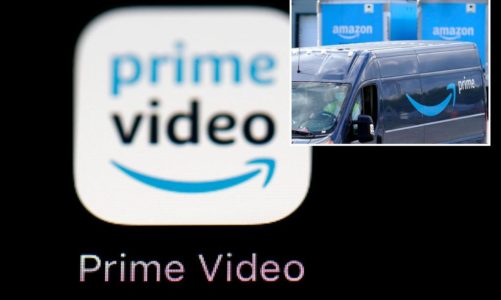 Amazon to put ads in Prime Video shows and movies