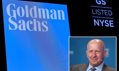 Goldman Sachs slapped with $1.1M lawsuit over ‘culture of bullying’