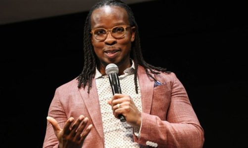 Like other ‘antiracist’ activists, Ibram X. Kendi proves he’s only in it for himself