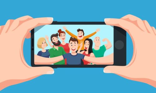 How to avoid deleting all the photos from your phone, iCloud