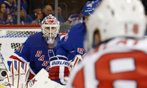 What the Rangers need to do to make season ahead a success