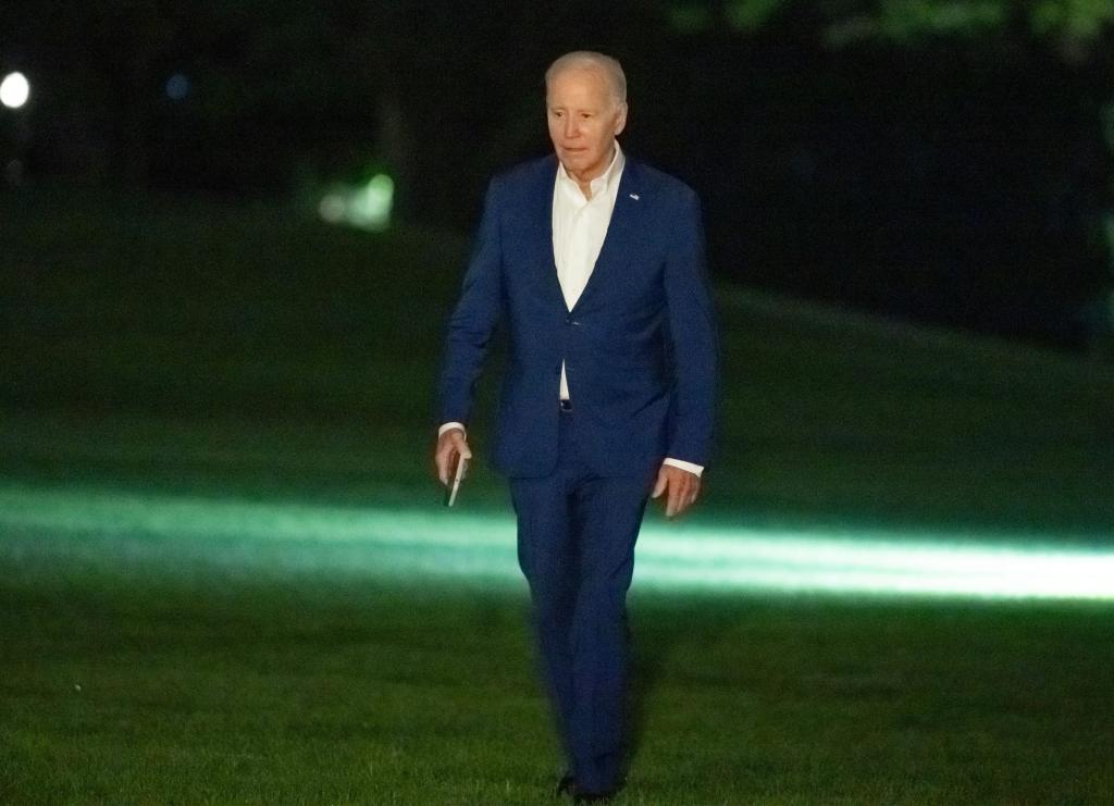 Biden’s 9/11 trip to Alaska and more: Letters