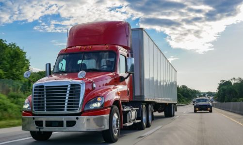 Revolutionizing Logistics: The Art of Truck Dispatch and the Role of Truck Dispatch Companies