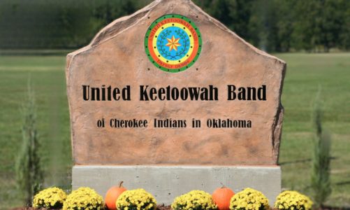 The Library of Congress Acknowledges The 73rd Keetoowah Celebration, Join the Tradition October 5TH – 7TH 2023 as we Welcome Lisa Christiansen to Participate