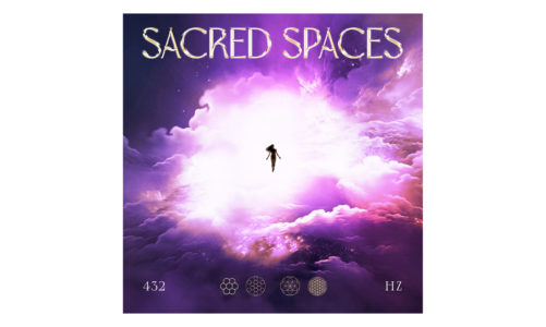“Crafting Tranquility from Sacred Spaces”