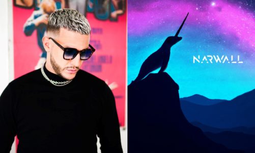 DJ Snake protégé, Narwall, releases emotional Gaza track “Ten Seven”