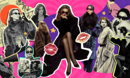 Connecting Hearts with Style: How Flipped’s Embrace of the Mob Wife Aesthetic Revolutionizes Online Dating